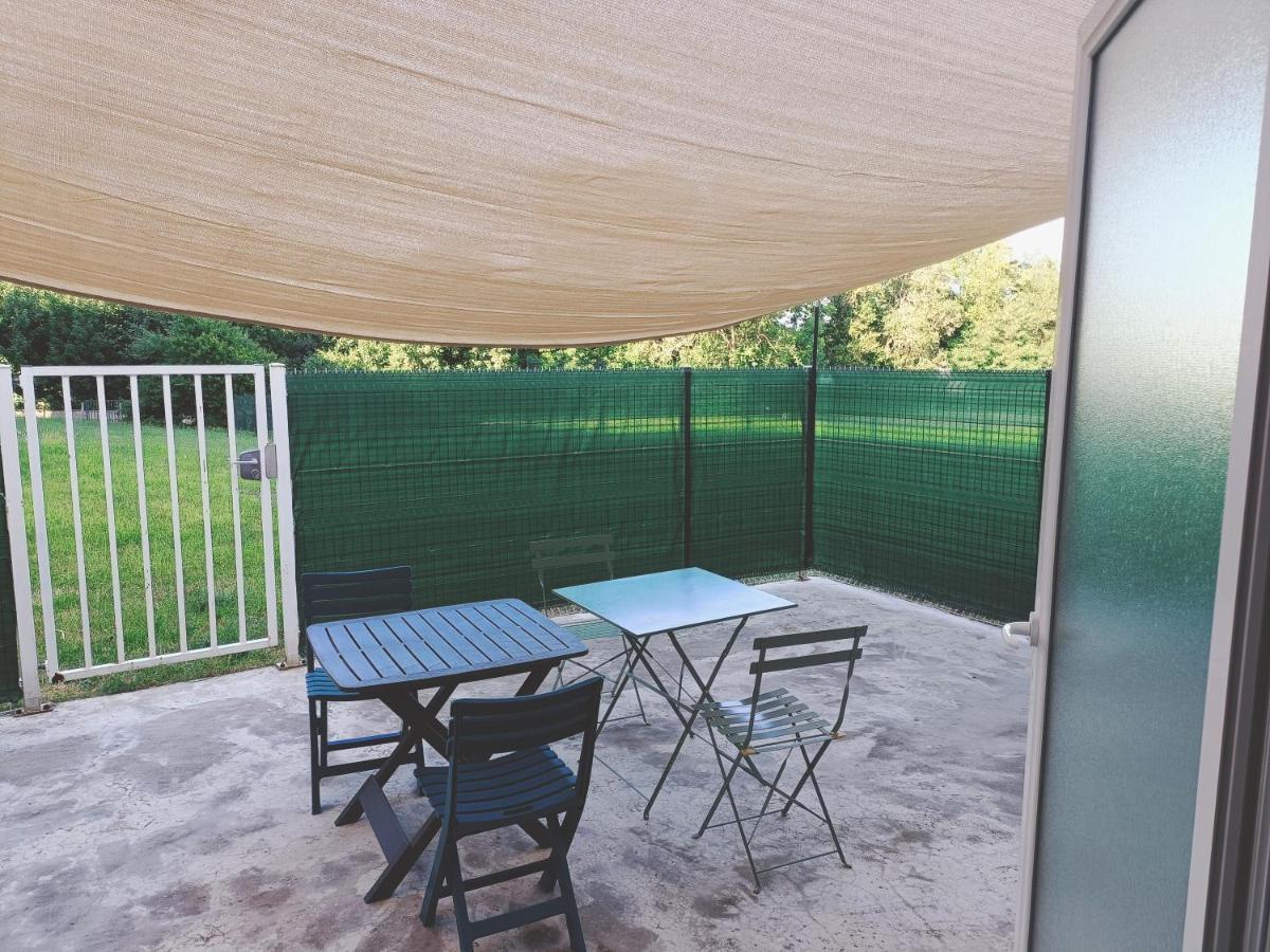Loft Chez Valy Et Herve Charleville-Mézières Exterior foto